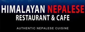 Himalayan Nepalese Restaurant & Cafe